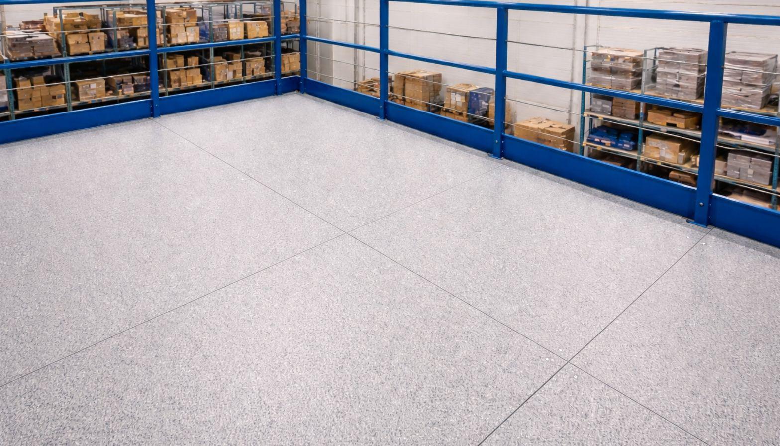 P5 Spanplatte beschichtet